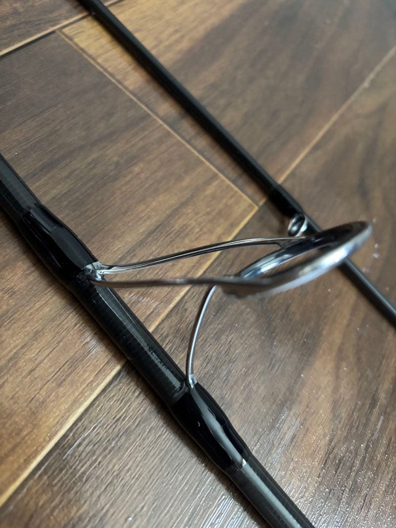 ロッド Blakiston \"Bravest\" BKT-BR96MH