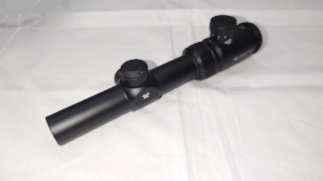 ライフルスコープ　VORTEX　CROSSFIREⅡ