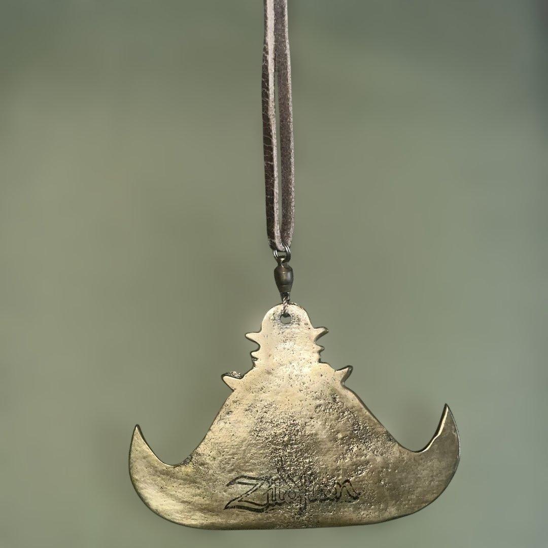 ジルジャン　ベル　BurmaBELL Zildjian