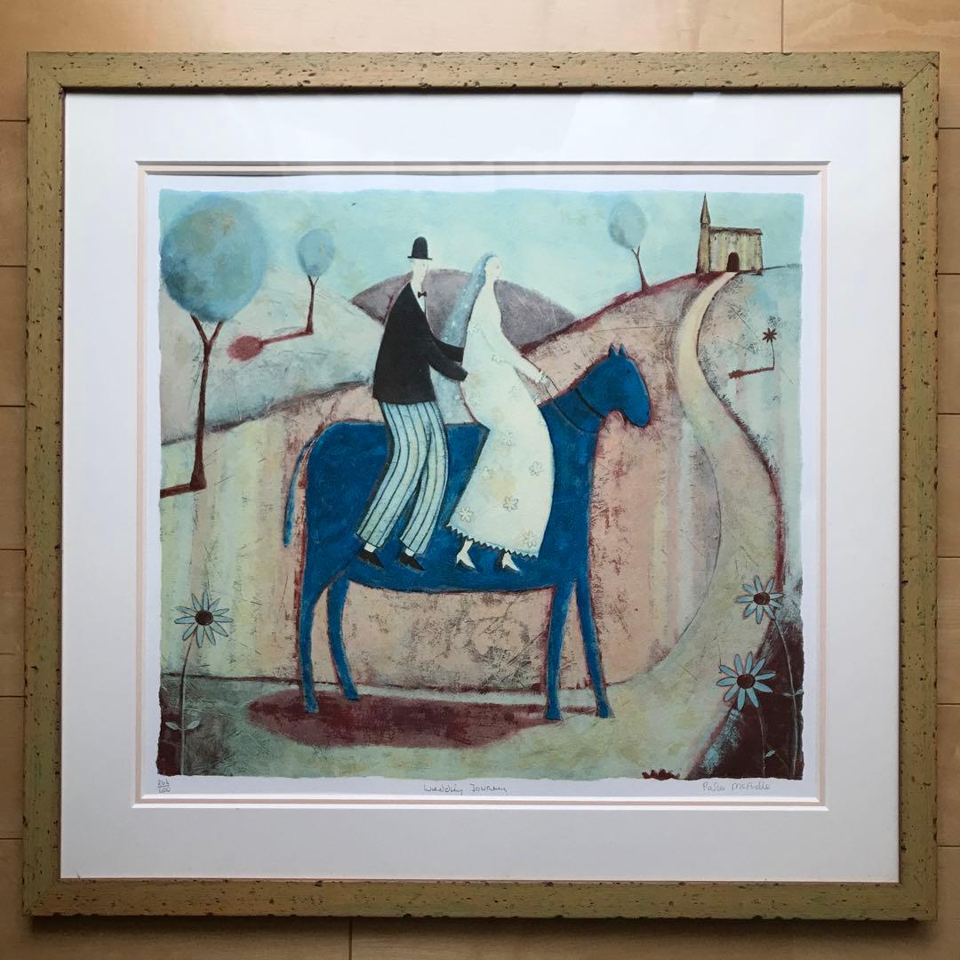 ポーラ マッカードル　Wedding Journey 264/400