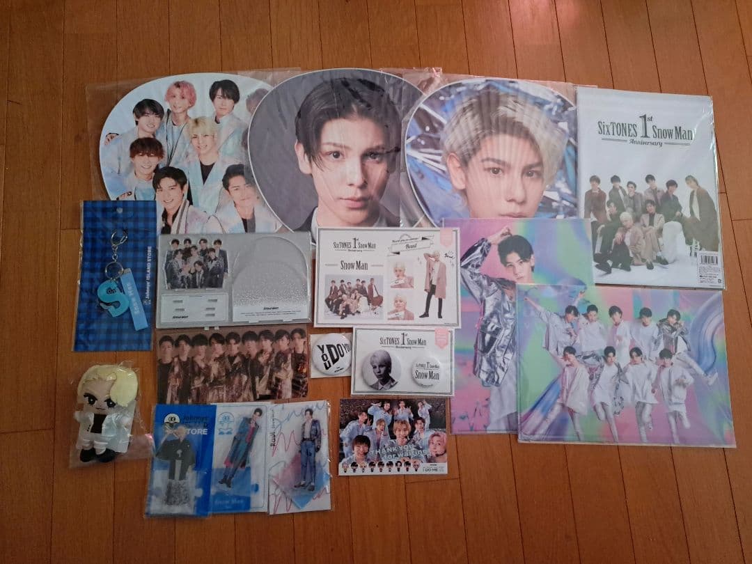 Manグッズ 良品 まとめ売り ラウール