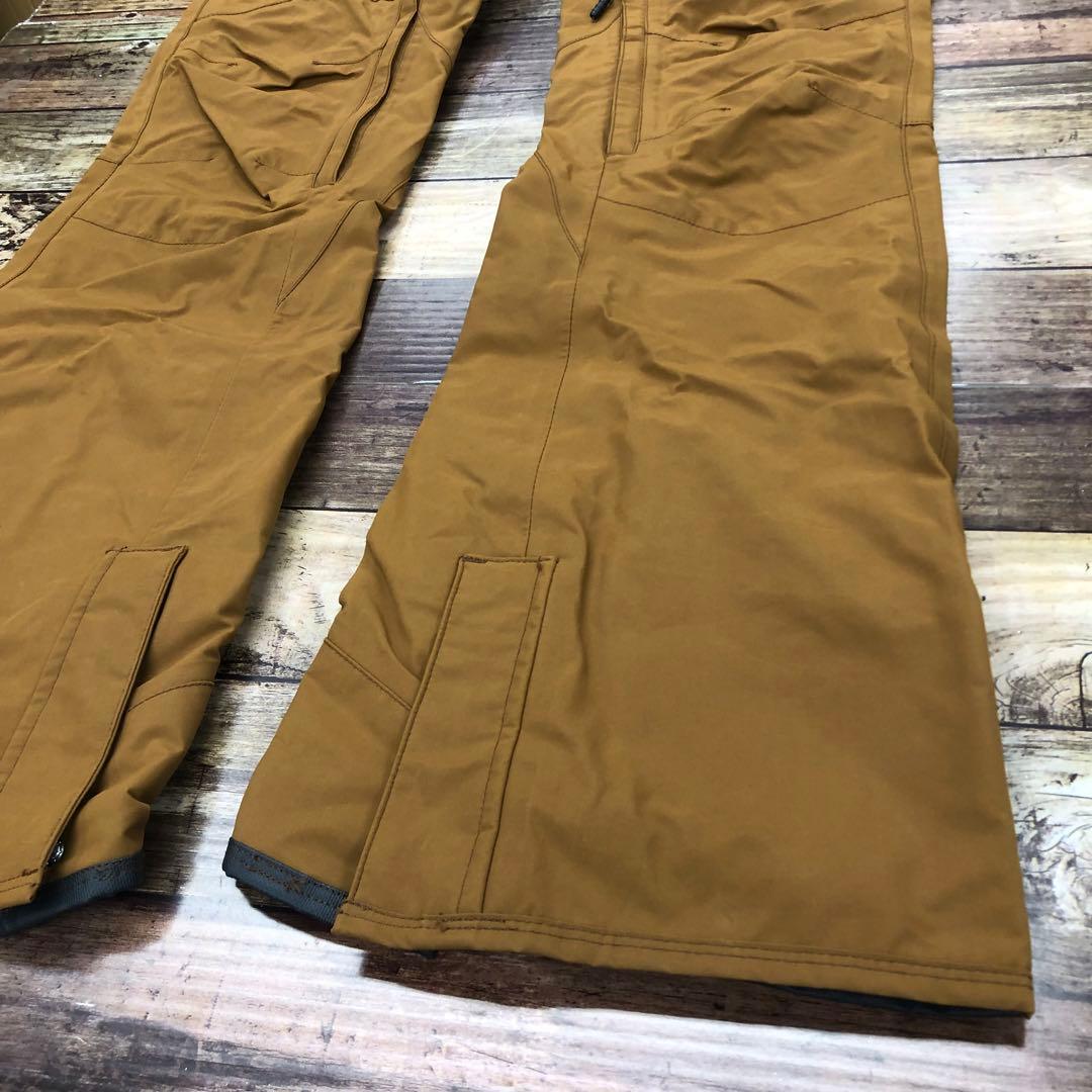 【美品】VOLCOM KNOX GORE-TEX レディース パンツ サイズM