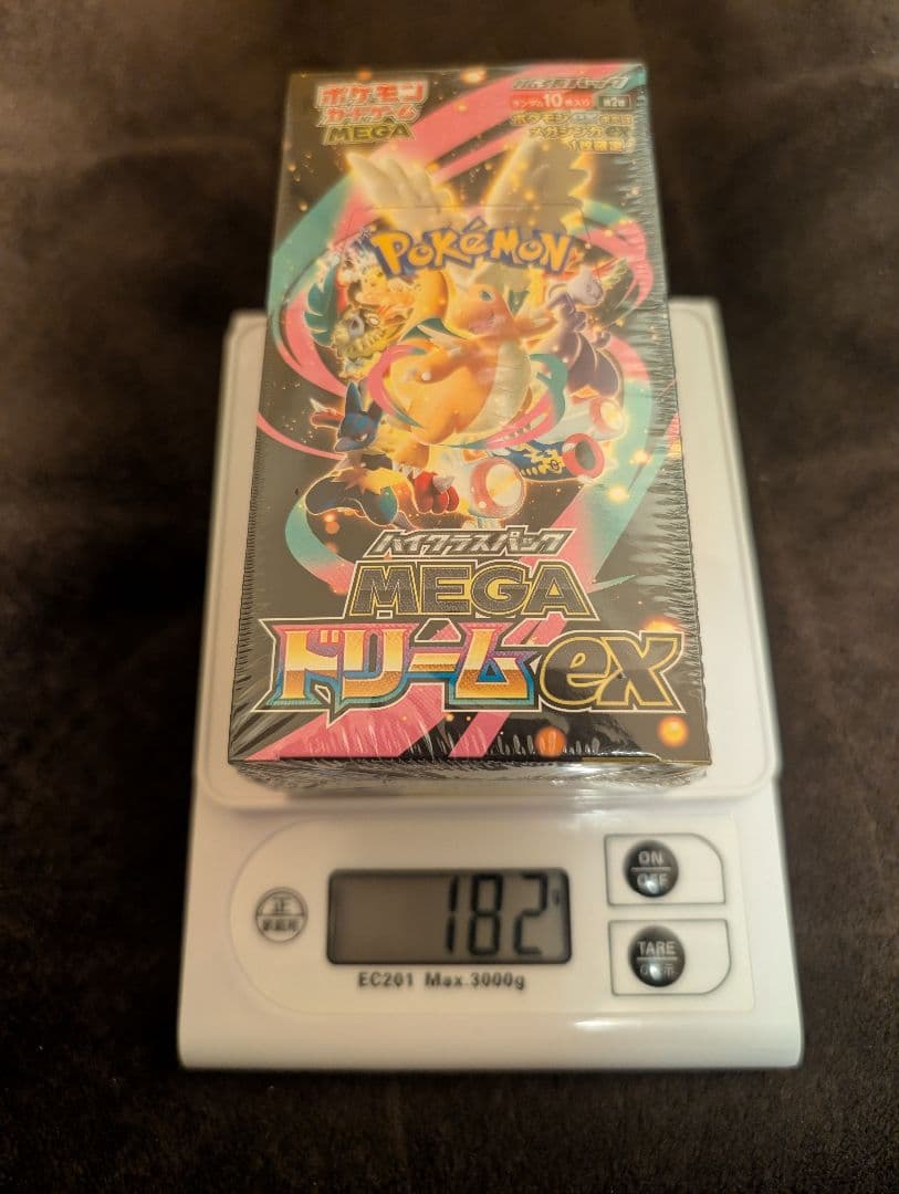 ポケカ シュリンク付き 未開封ボックスまとめ売り