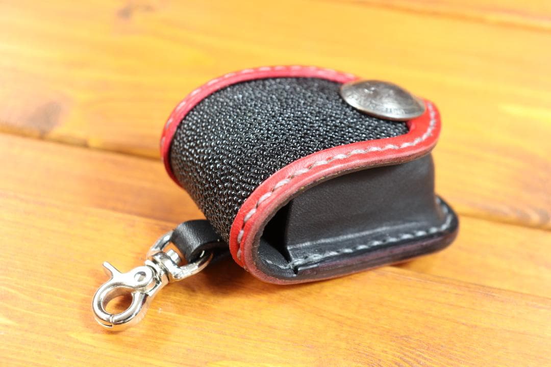 ☆スティングレーダーツケース　 バレル6個☆