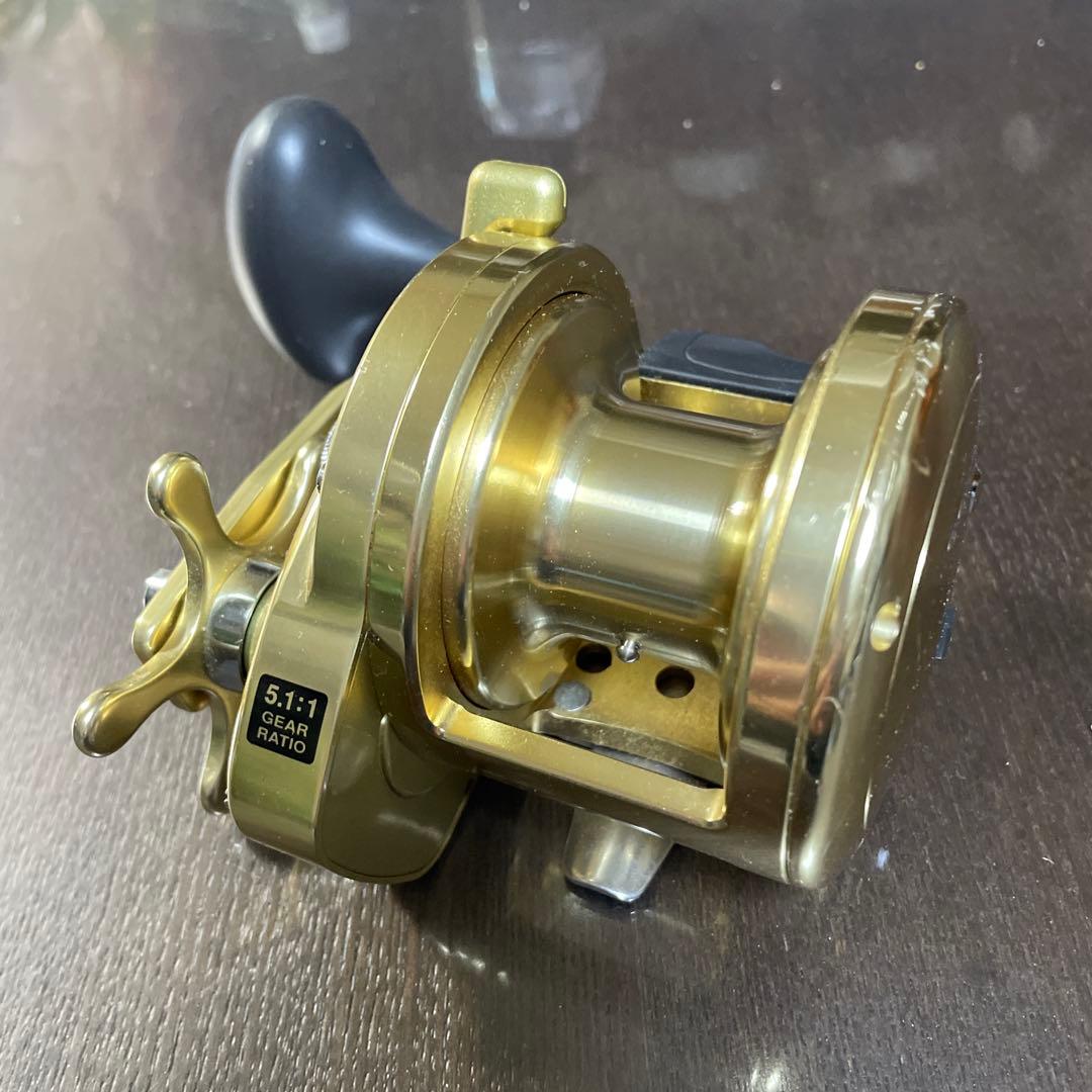 シマノ スコーピオンオシアジガー2000P