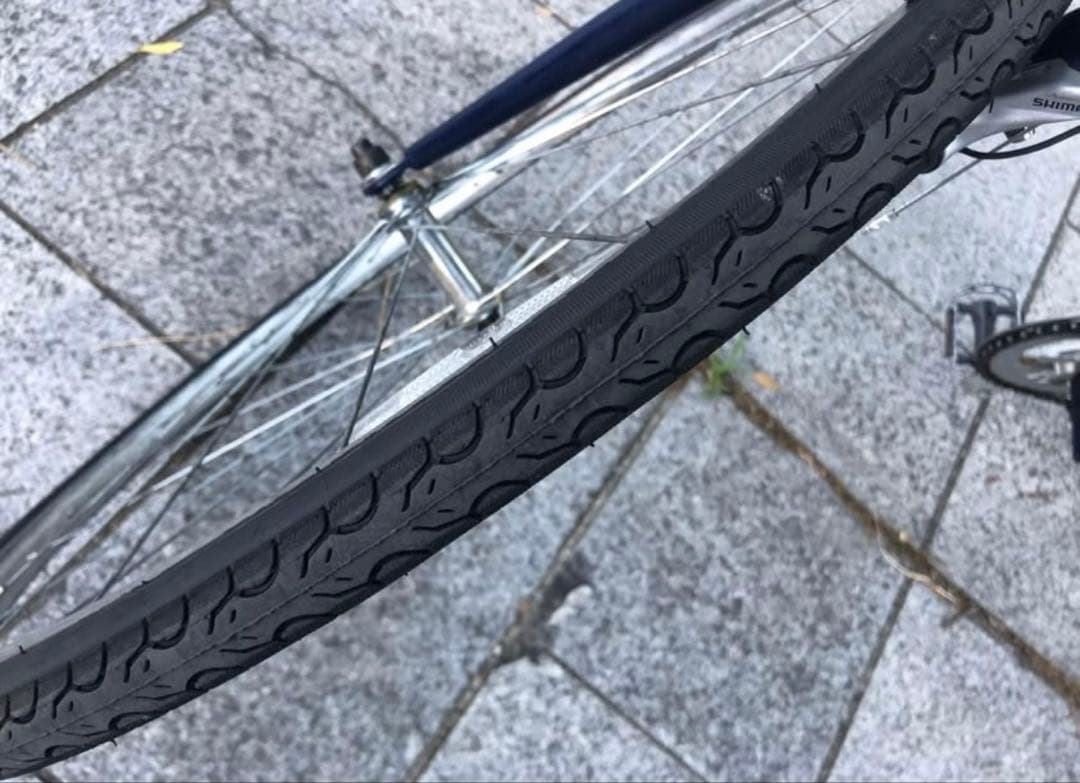 WEEKEND BIKES ロードバイク