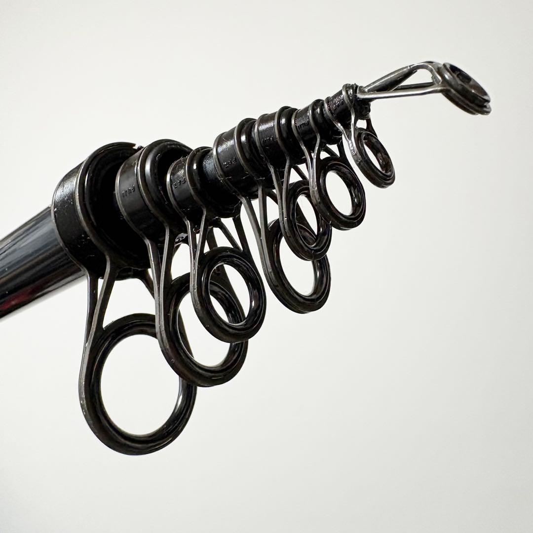 【⭐︎外ガイド⭐︎海上釣堀にも】SHIMANO玄海50-420T 21965