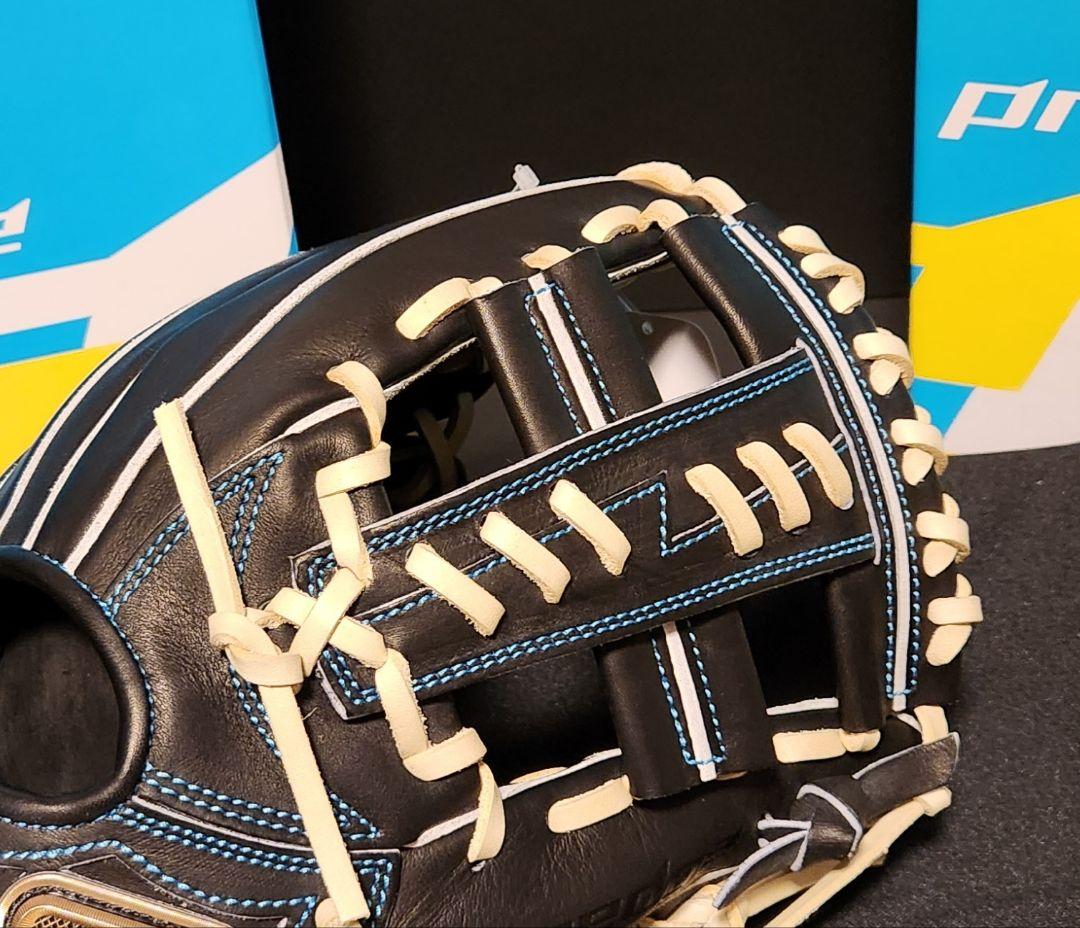 SSK硬式グラブ最高峰☆プロエッジproedge☆内野手用⚾️万能モデル844型