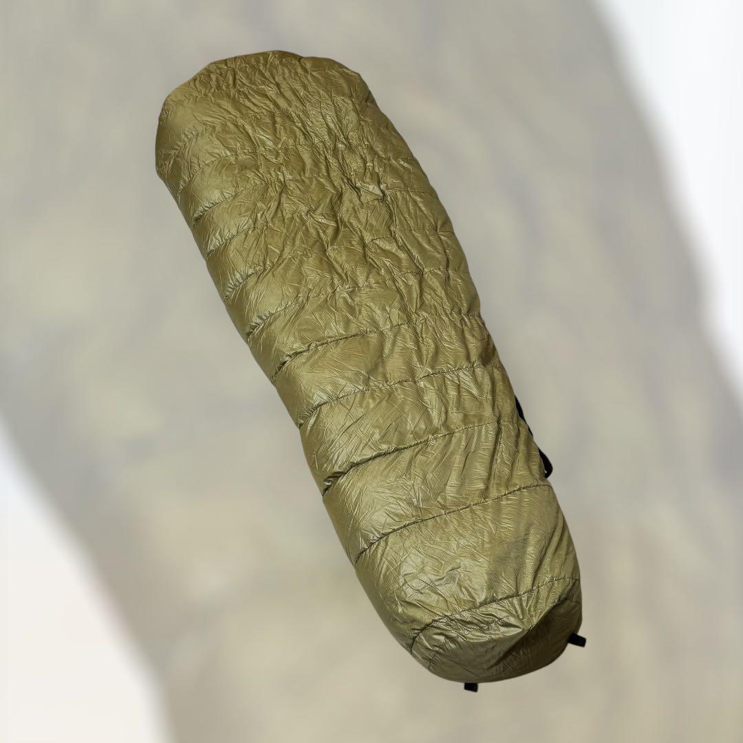 8603.ヴァランドレ フラヤ 950g 850FP Mサイズ