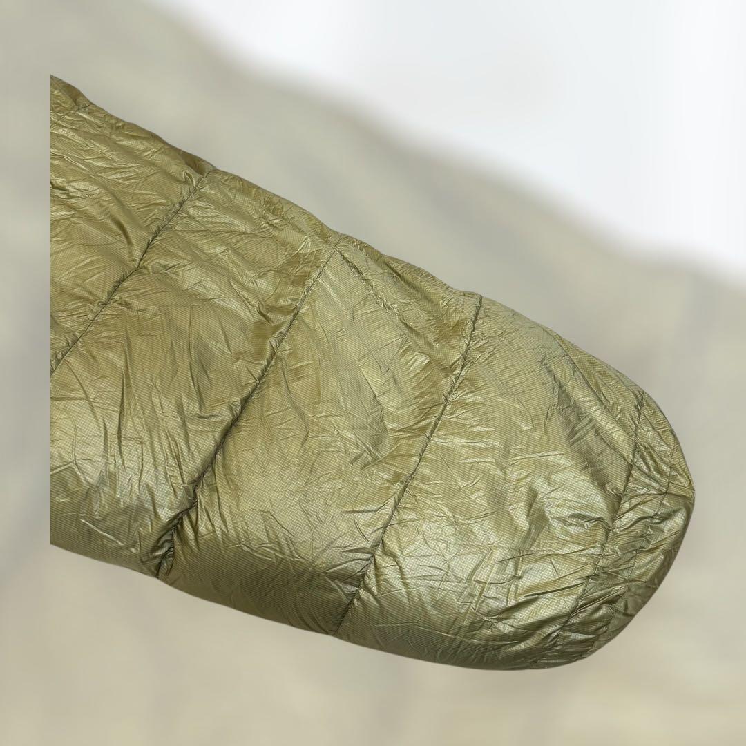 8603.ヴァランドレ フラヤ 950g 850FP Mサイズ