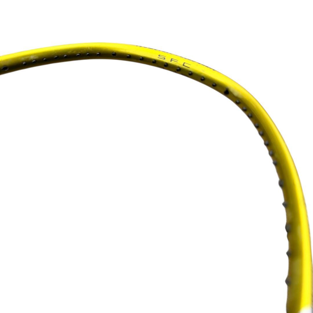 【廃盤：美品】YONEX ナノスピード9000 タイプX 119-1