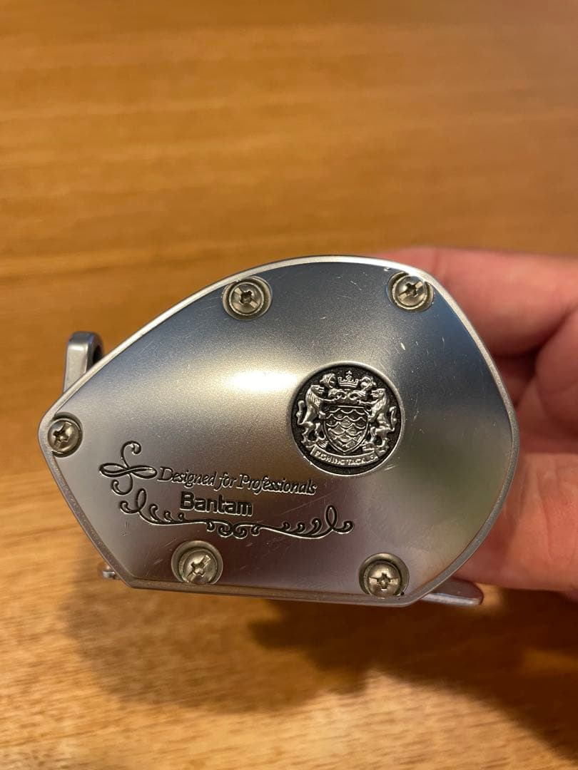 バンタム100 シマノ