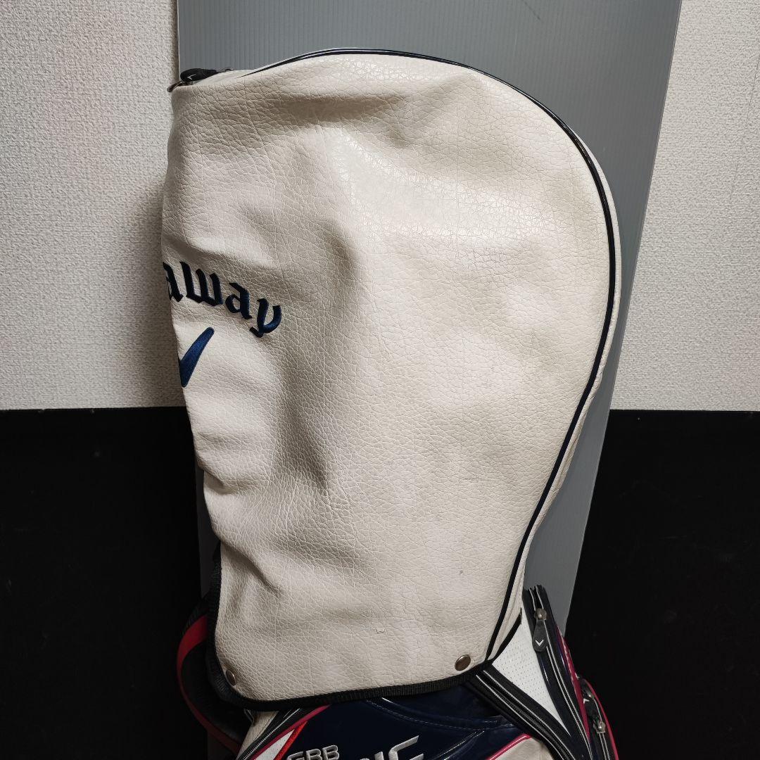 キャロウェイ GBB EPIC ツアー キャディバッグ ゴルフバッグ