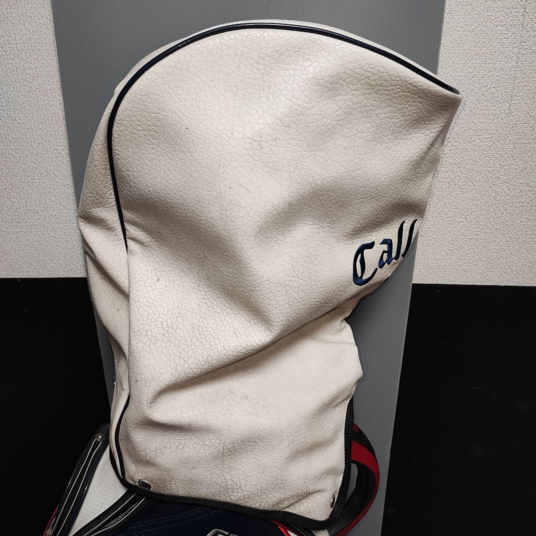 キャロウェイ GBB EPIC ツアー キャディバッグ ゴルフバッグ