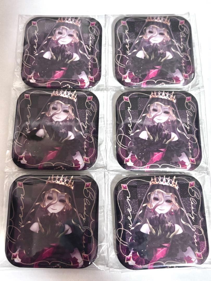 第五人格 BLACK＆WHITE 血の女王