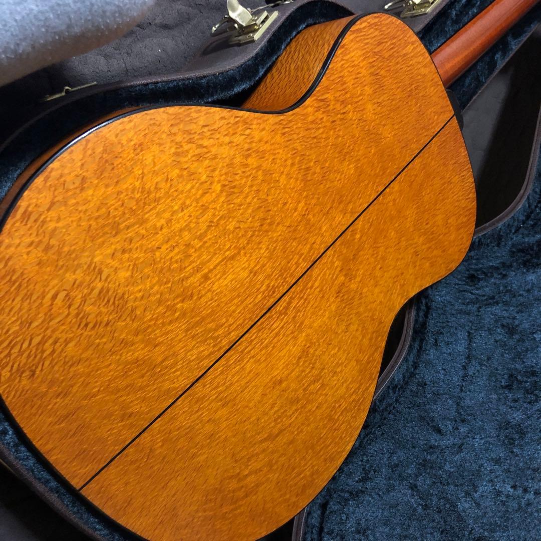 K.YAIRI BL85R 2008年製 アコースティックギター