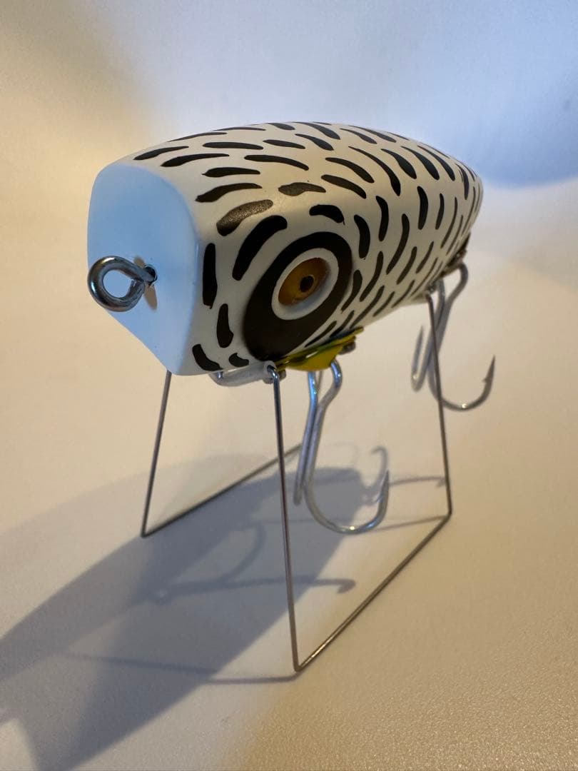 クローラー オウル 新品未使用品 激レア