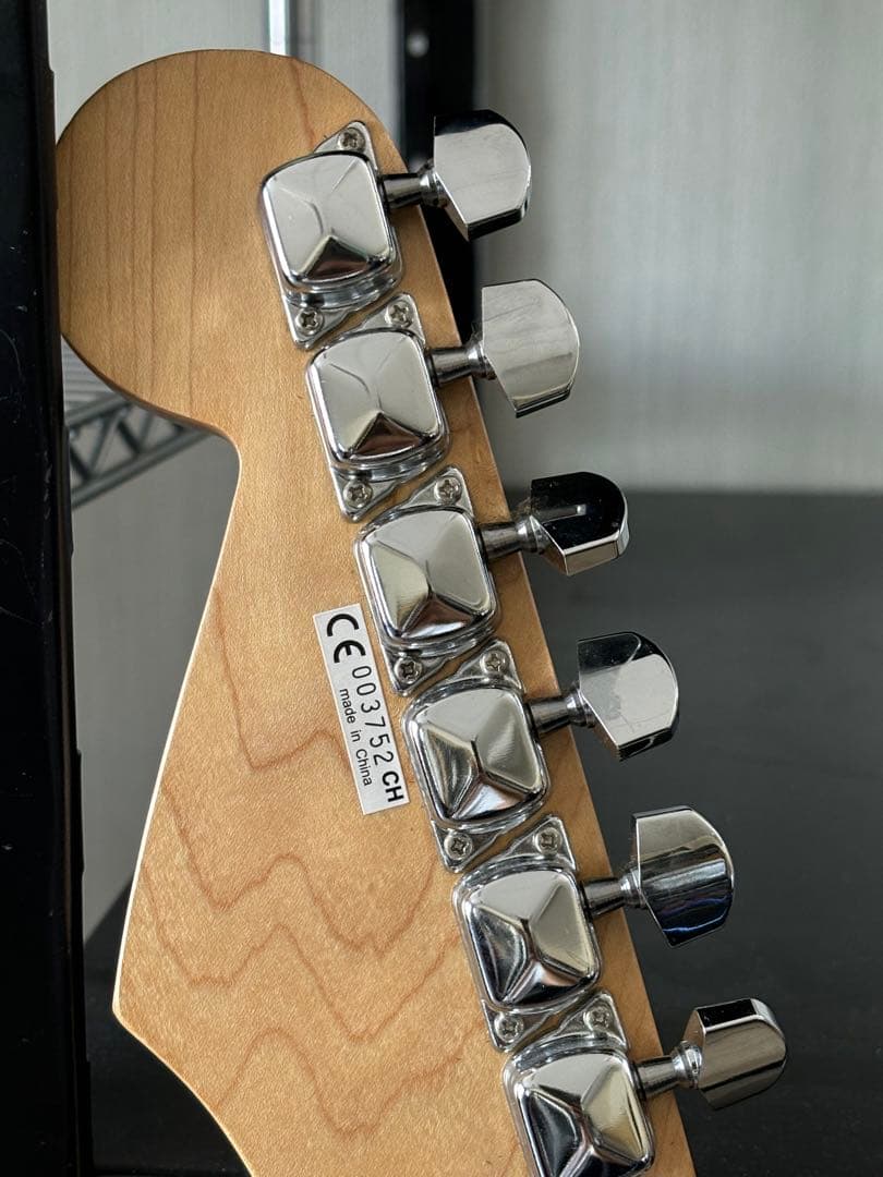 ⭐︎ LEGEND エレキギター　LST-X