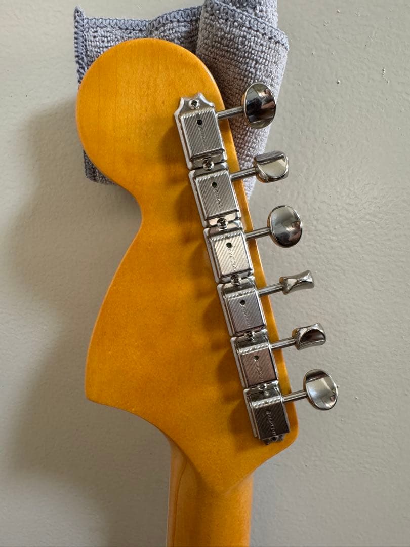 ギター Fender American Vintage II Jazzmaster