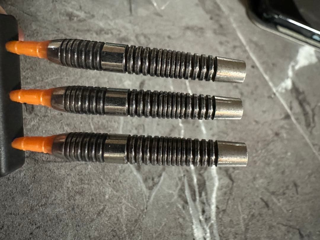 TRINIDAD LAZY ZERO レイジーゼロ