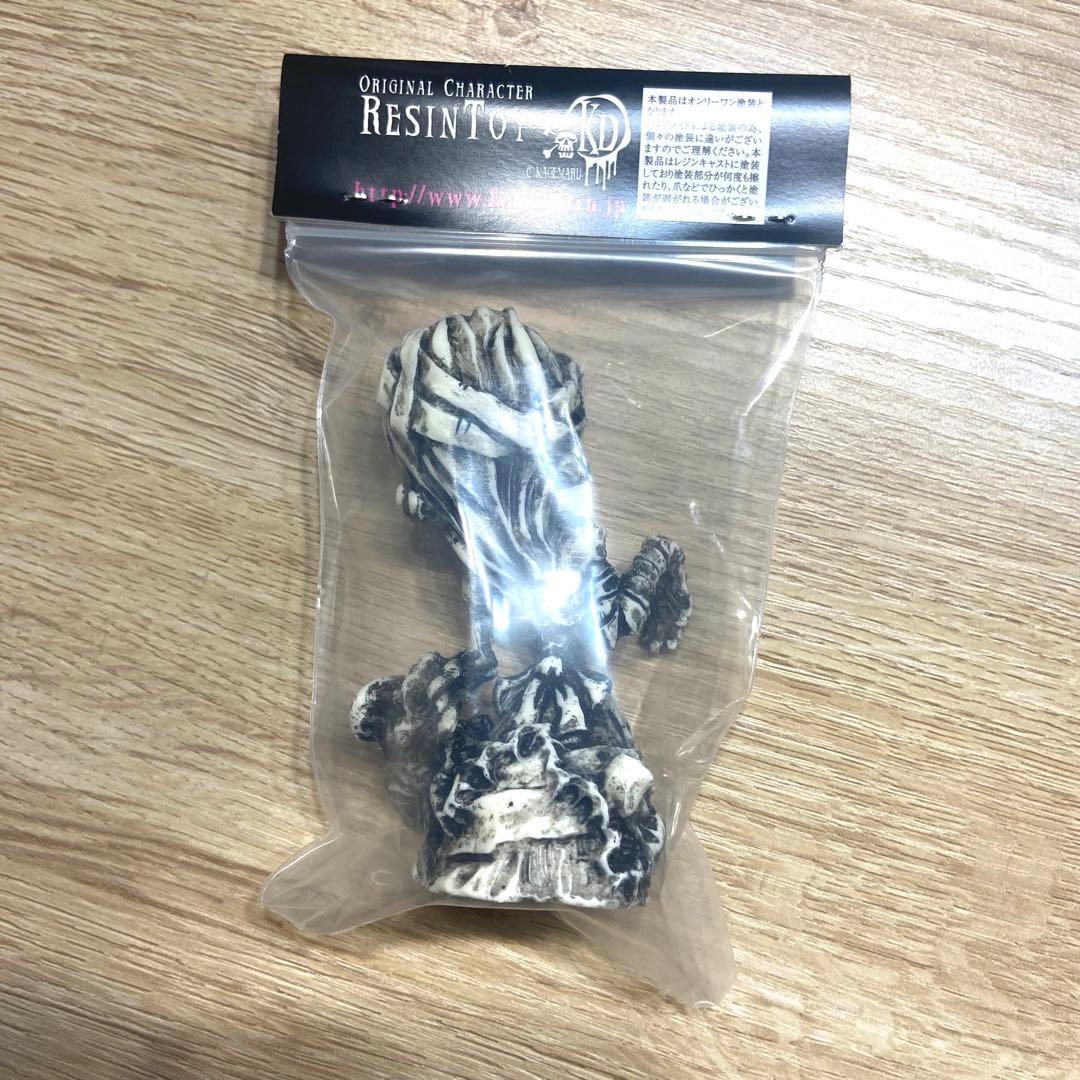 【レア品、未開封】カゲマルデザイン　アリス　kagemaru designs