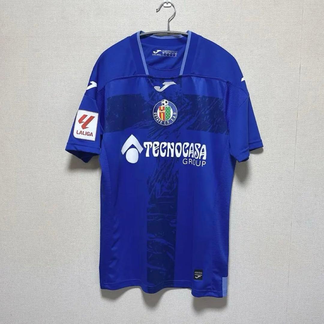 ヘタフェ 2022/23 