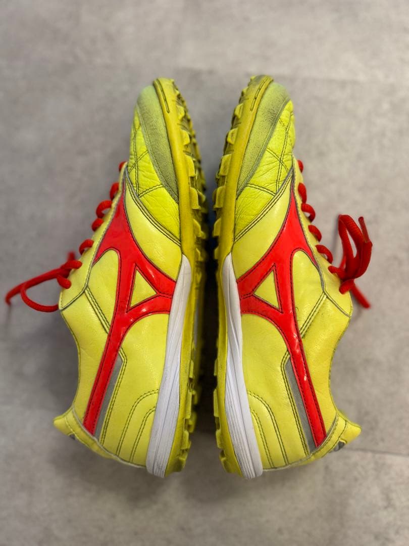 モレリア　TF 26.0