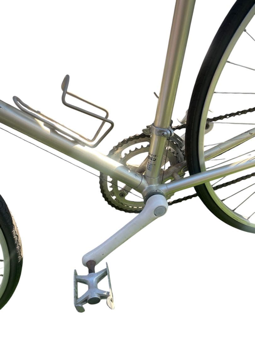 BRIDGESTONE RADAC RD-6 ロードバイク ヴィンテージ