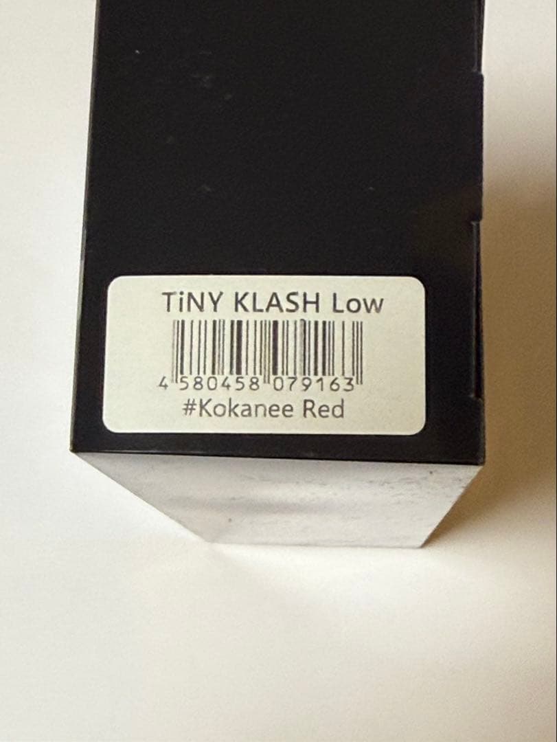 drt タイニークラッシュ　未使用品