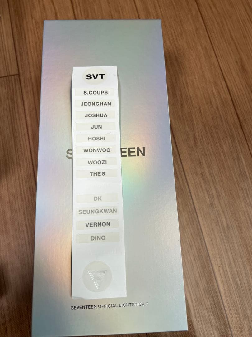 SEVENTEEN ミンギュ バラ売り まとめ売り