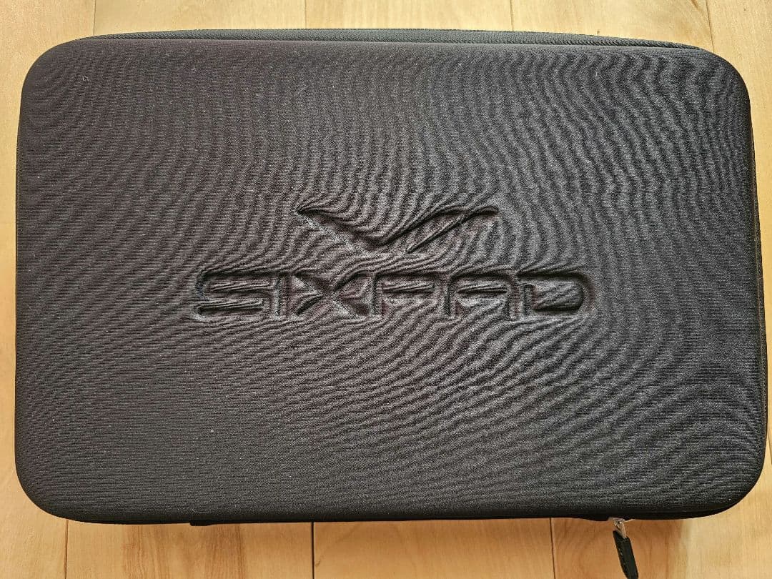 新品未使用　SIXPAD パワースーツコアベルト Sサイズ