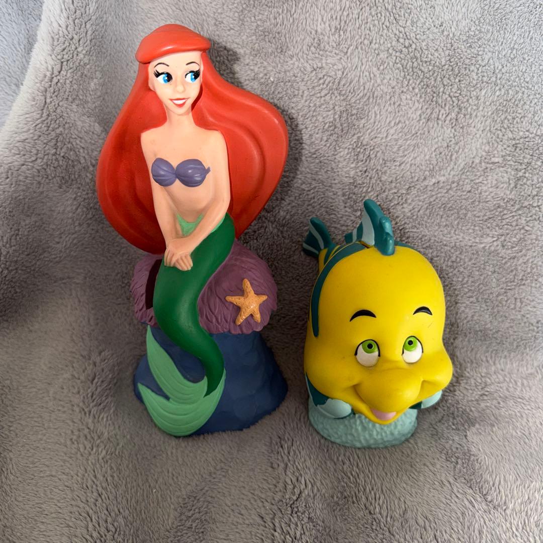 ビッグソフビ貯金箱