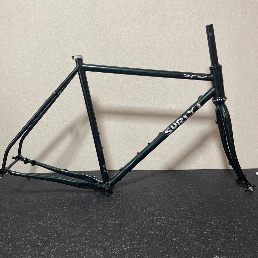 1*o様 SURLY midnightspecial×chrisking