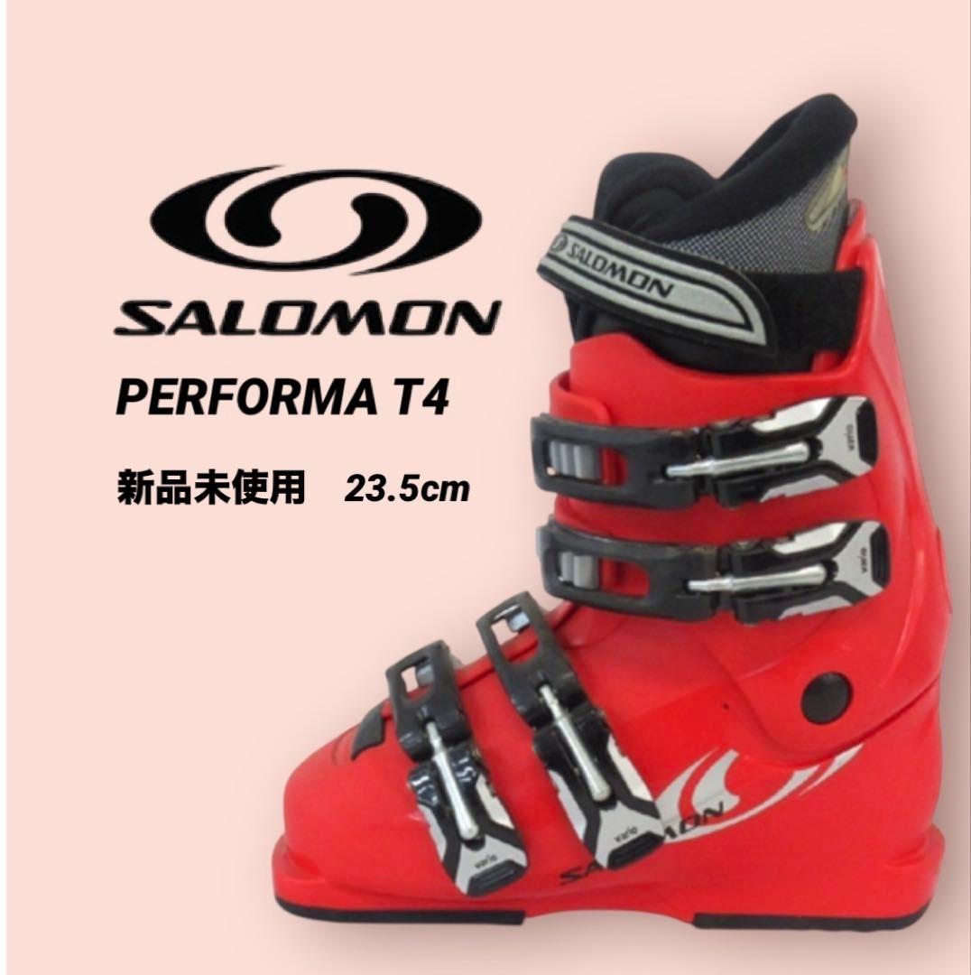 SALOMON PERFORMA サロモンスキーブーツ パフォーマ T4 ラージ