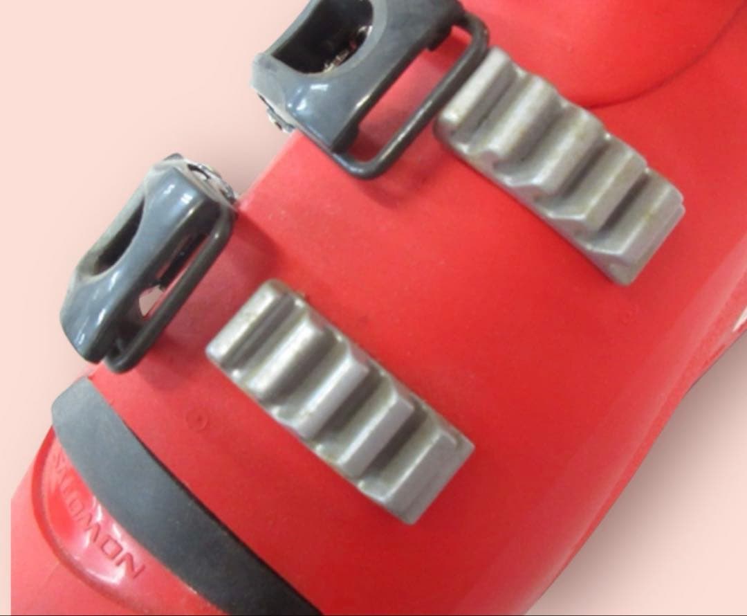 SALOMON PERFORMA サロモンスキーブーツ パフォーマ T4 ラージ