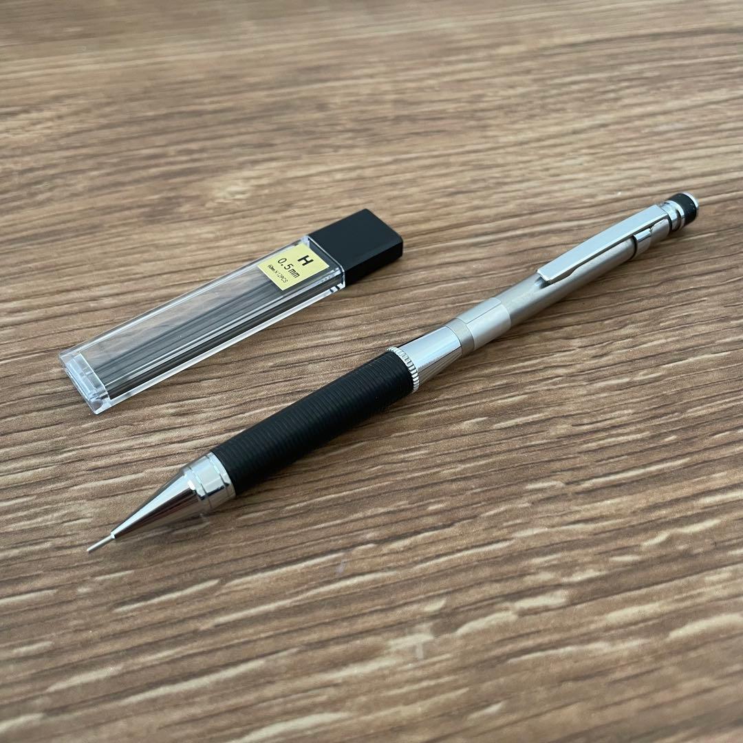 LION No.3450 製図 廃盤 希少シャーペン シャープペンシル ライオン