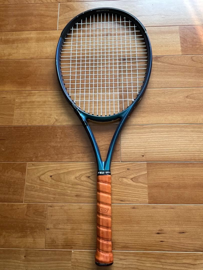 Wilson ultra ウィルソン ウルトラ100 V4 G2