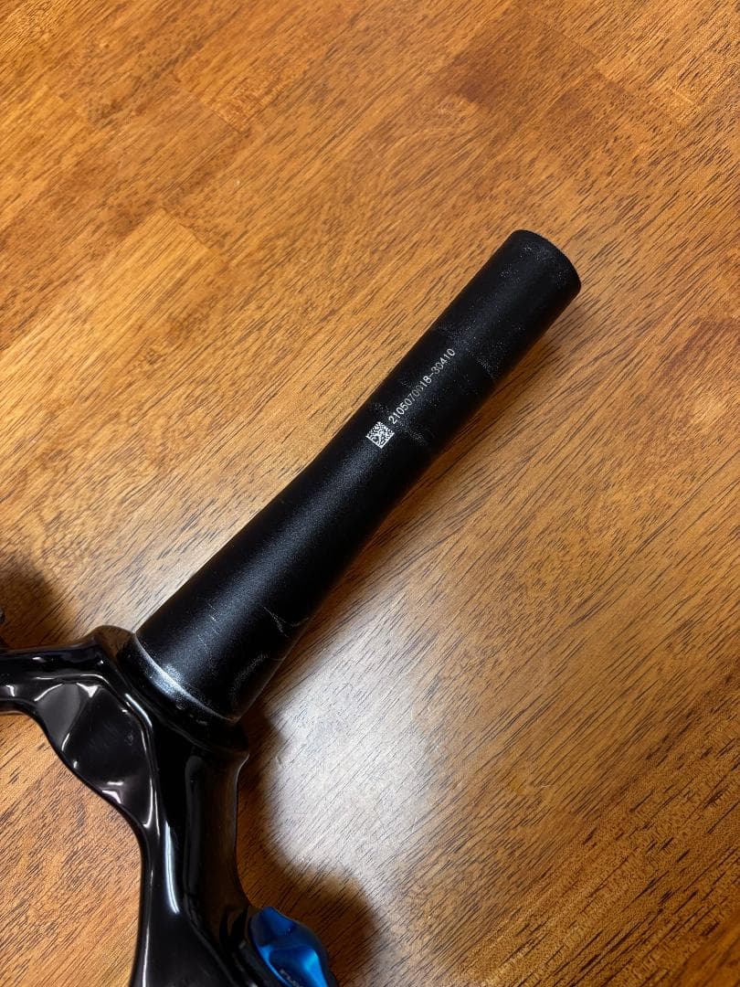 FOX Factory 38 サスペンションフォーク29 170mm 送料込み