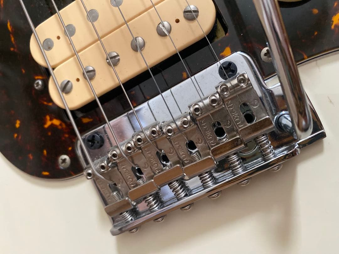 ギター Fujigen NeoClassic NCST-10R