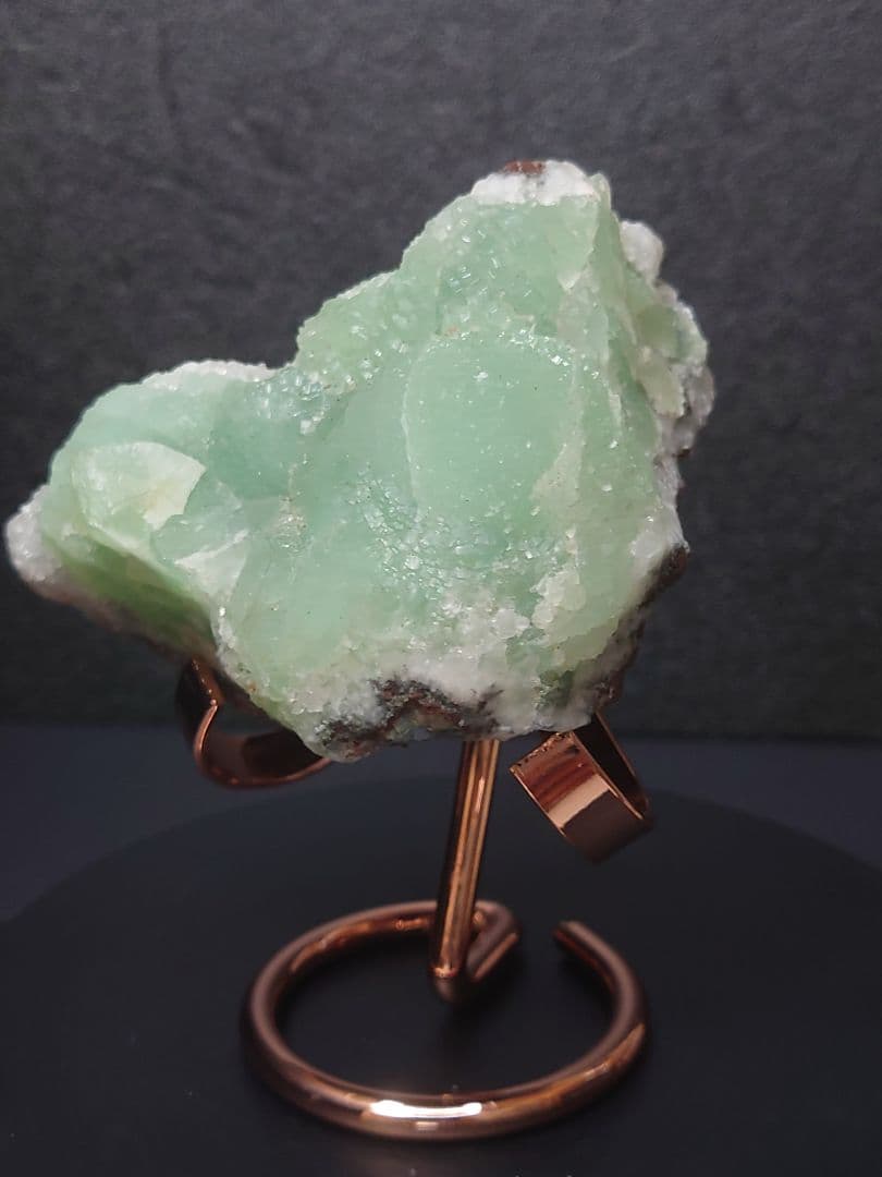 プレナイト原石