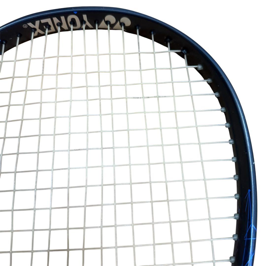 YONEX GEOBREAK 80S カスタムフィット
