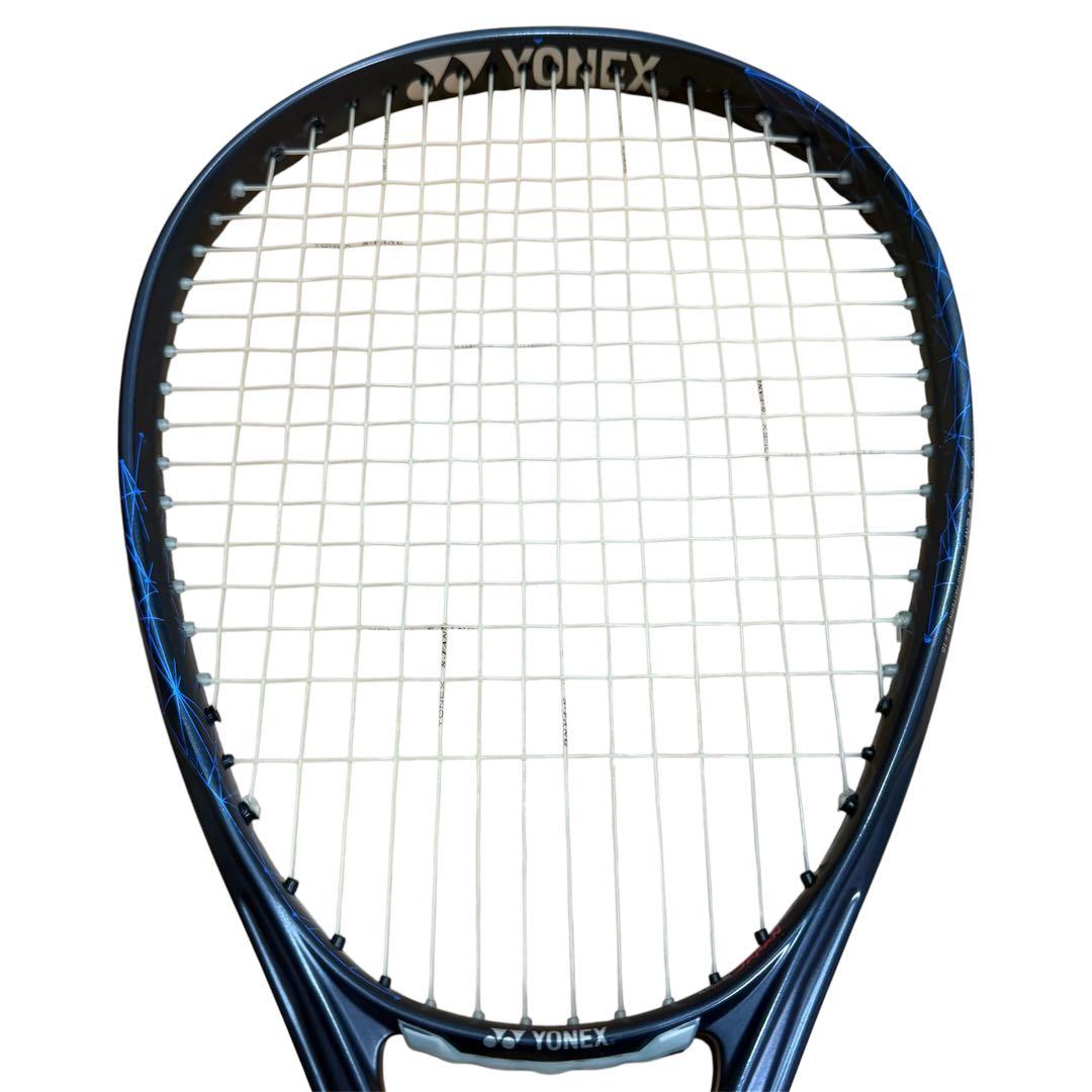 YONEX GEOBREAK 80S カスタムフィット