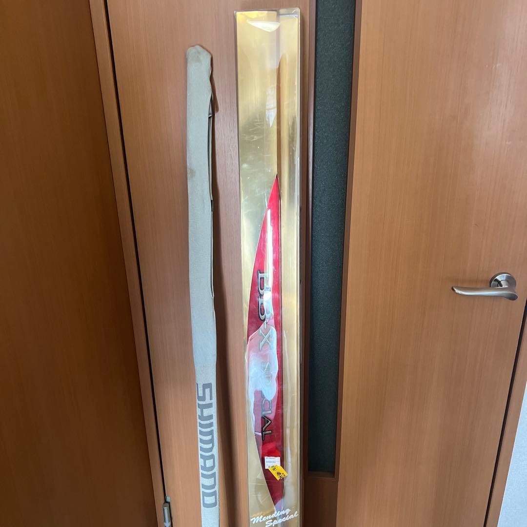 シマノ BB-X SPECIAL MZ