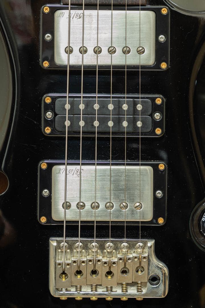 ギター PRS SPECIAL 22 SEMI-HOLLOW (2023)