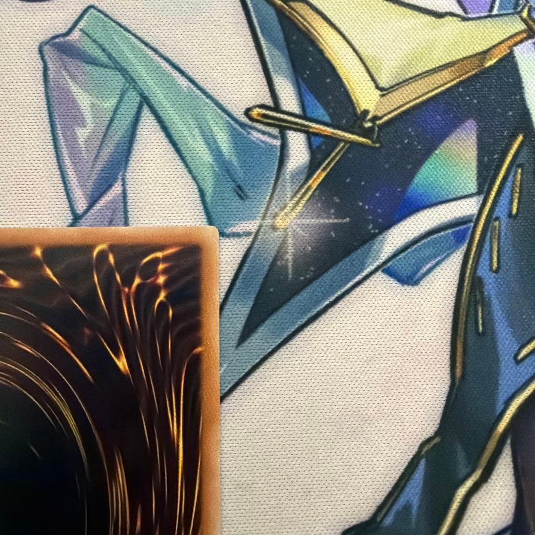 青眼の白龍　絵違い　アジア　25thシークレット QCシク　クオシク　QCAC