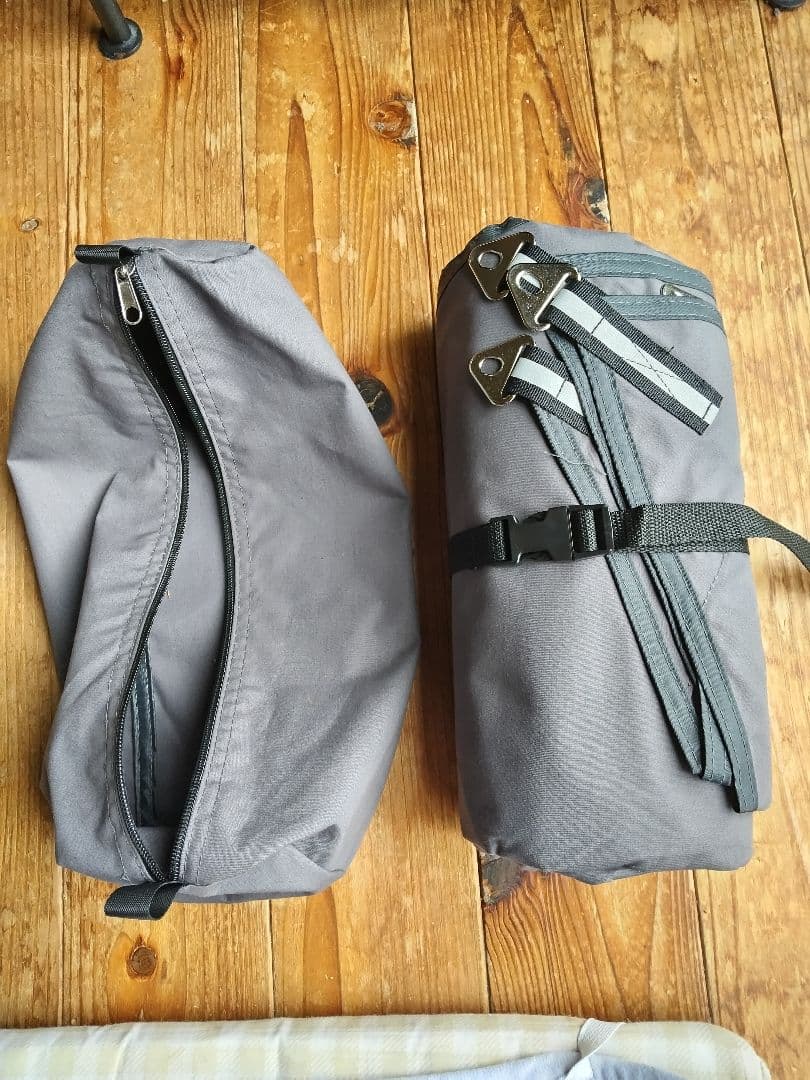 TIANBOLANG オクタタープ TC キャンプ