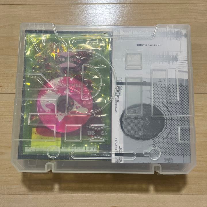 コレクション hide 1998 Last Words