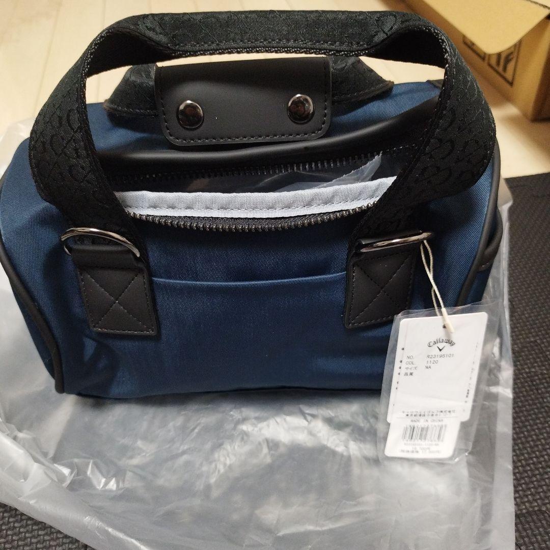 キャロウェイ　カートバッグ