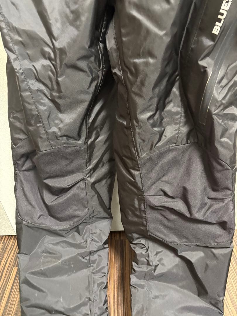 ⭐️お急ぎ発送⭐️ブルーストーム(高階救命器具　株式会社)　防寒パンツ　中綿入り