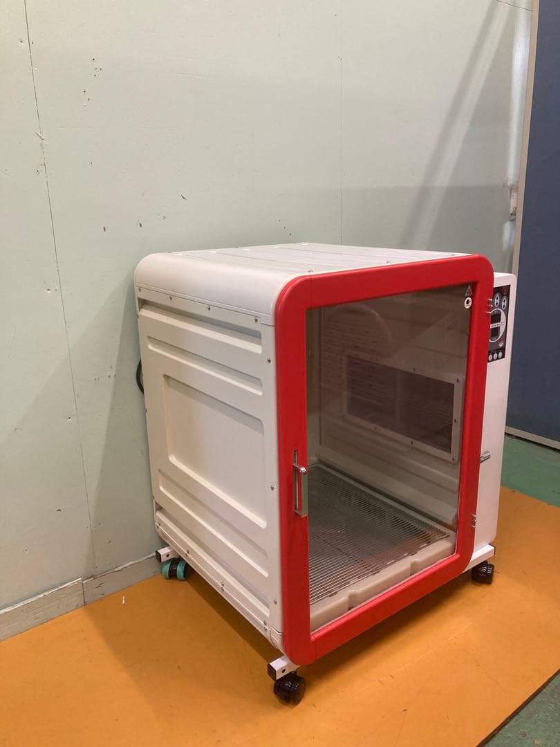 ドリペットシングル（レッド）